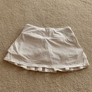 Ivivva athletic skirt, very good condition